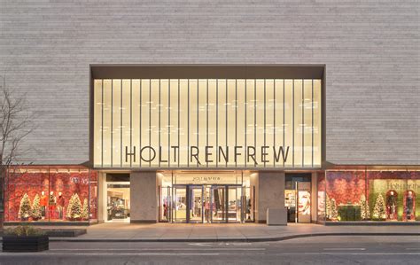 holt renfrew outlet.